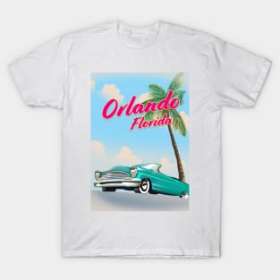 Orlando Florida T-Shirt